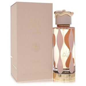 Lattafa Teriq Eau de Parfum Unisex